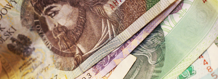 100 złotych